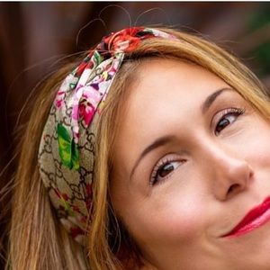 Gucci headband